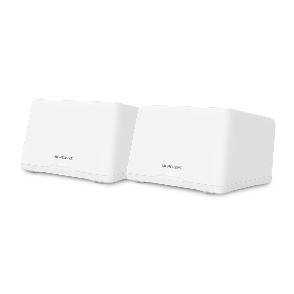 BE9300 Whole Home Mesh Wi-Fi 7 System, Halo H47BE(2-pack)