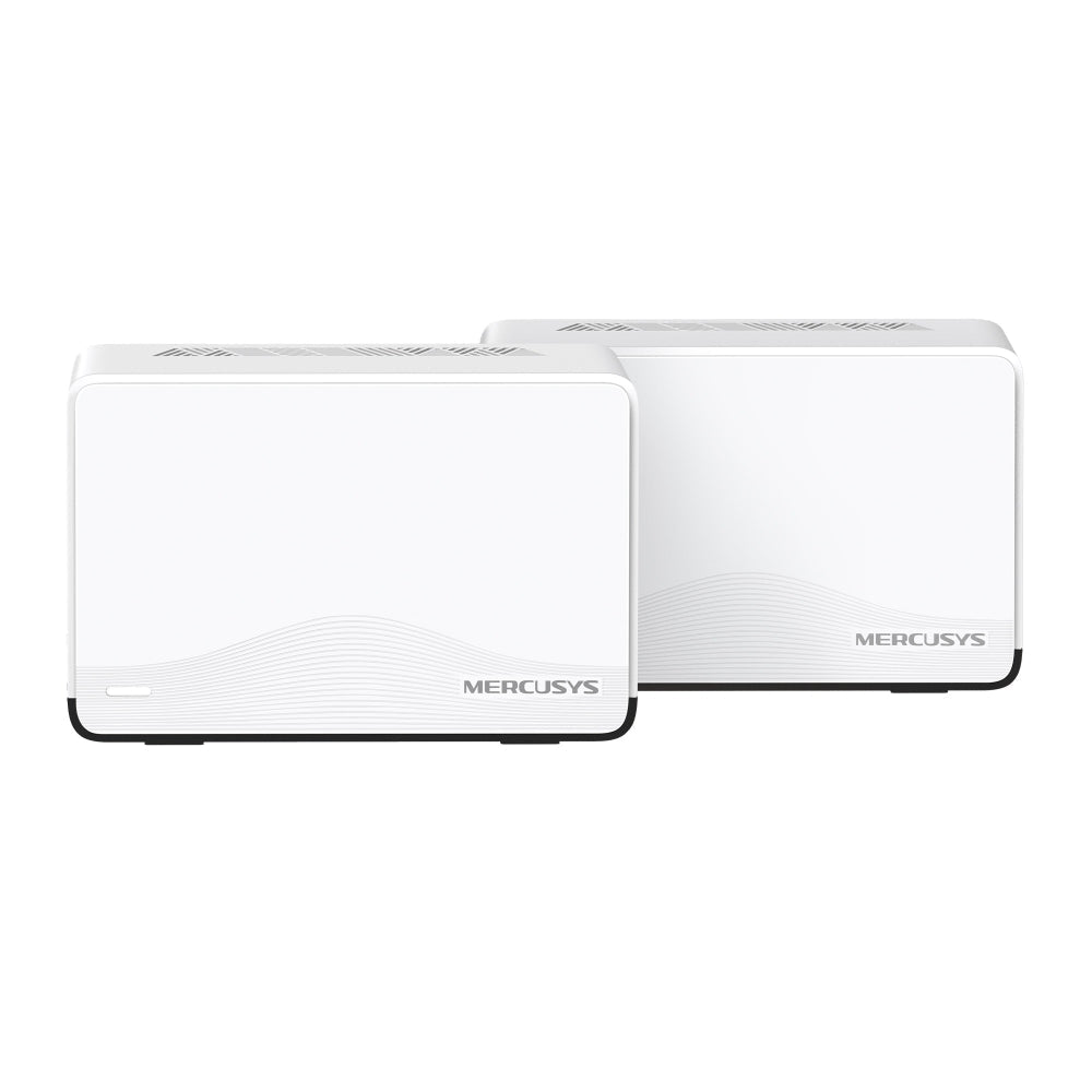 BE3600 Whole Home Mesh Wi-Fi 7 System, Halo H27BE(2-pack)