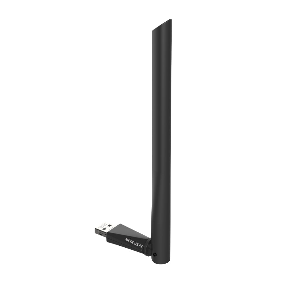 AC1300 High Gain Wireless Dual Band USB Adapter, MA30H(2-pack)