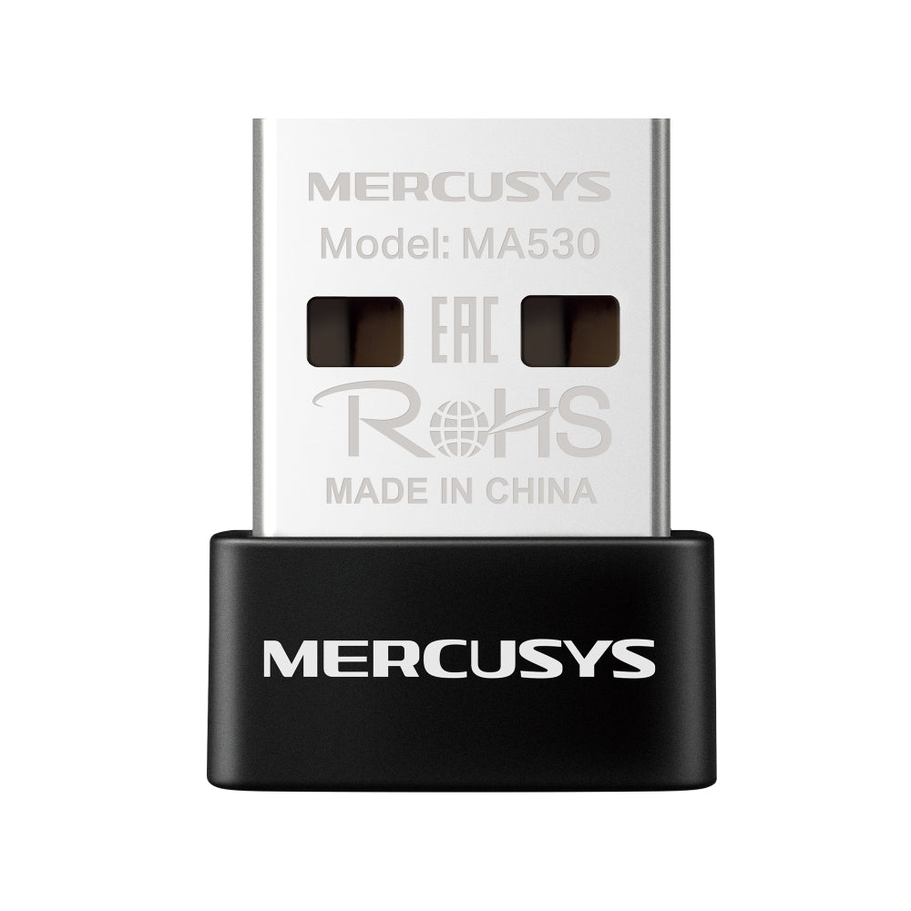 Bluetooth 5.3 Nano USB Adapter, MA530