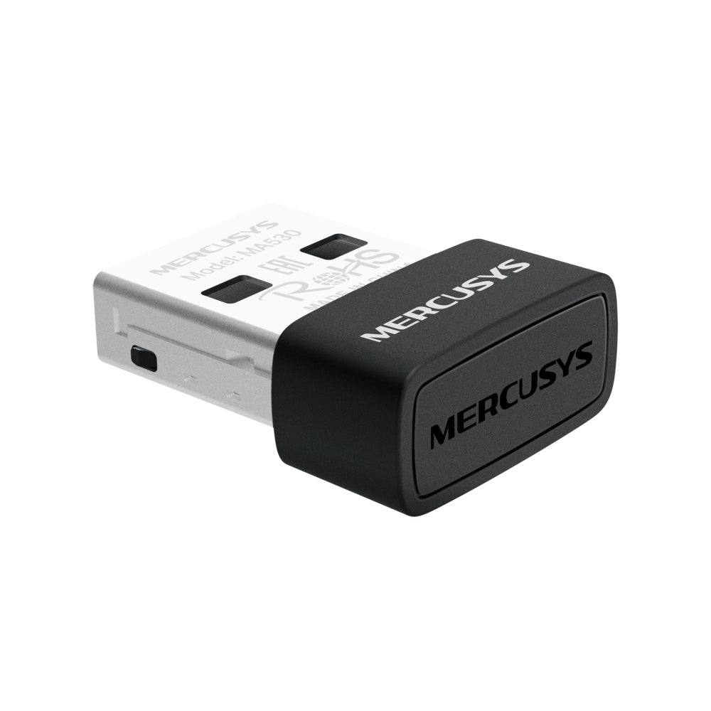 Bluetooth 5.3 Nano USB Adapter, MA530