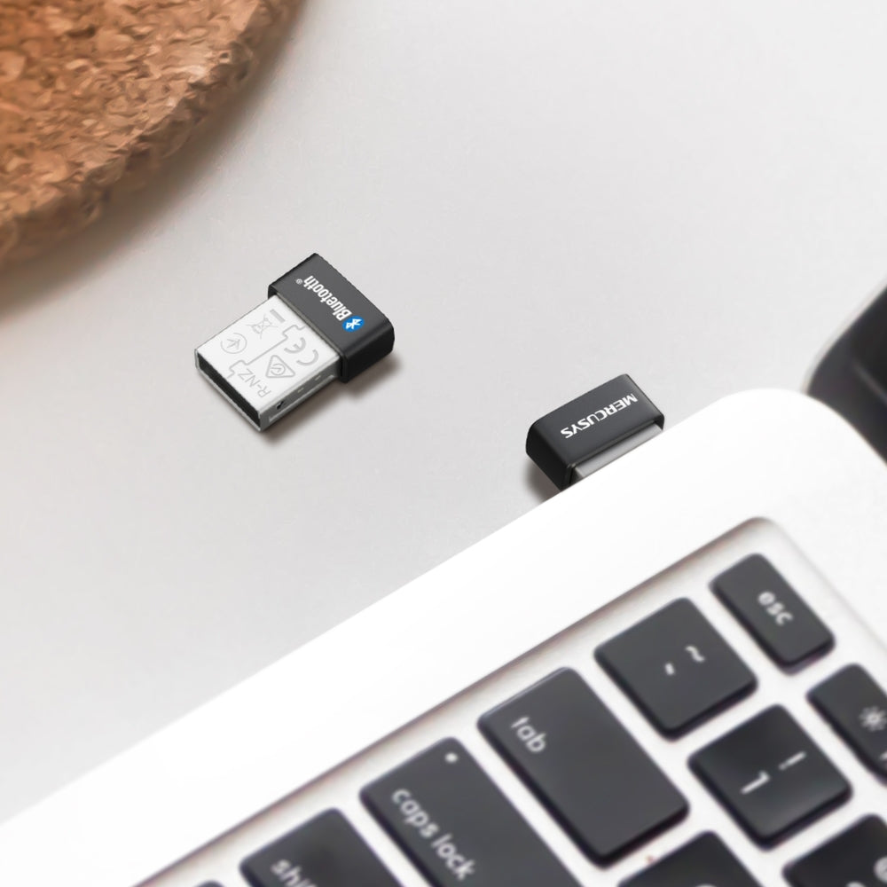 Bluetooth 5.3 Nano USB Adapter, MA530(2-pack)