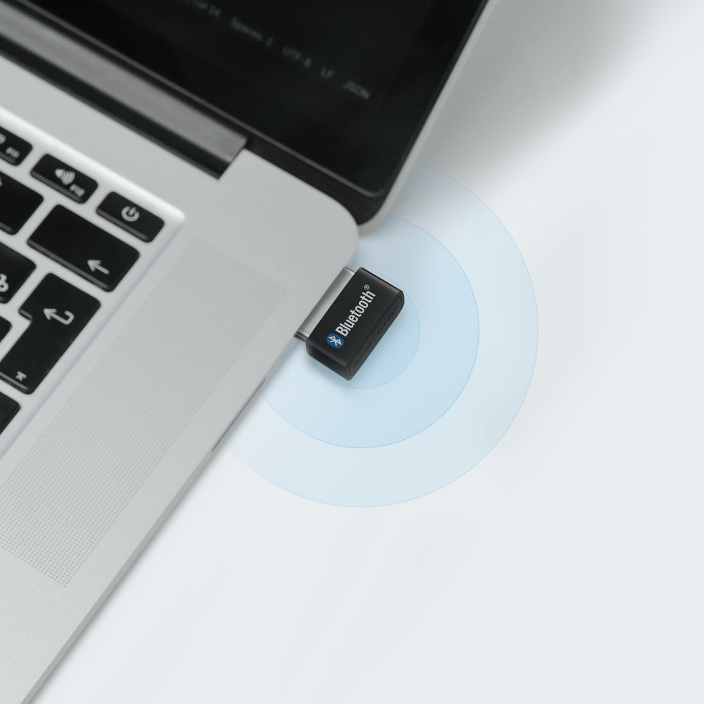 Bluetooth 5.3 Nano USB Adapter, MA530