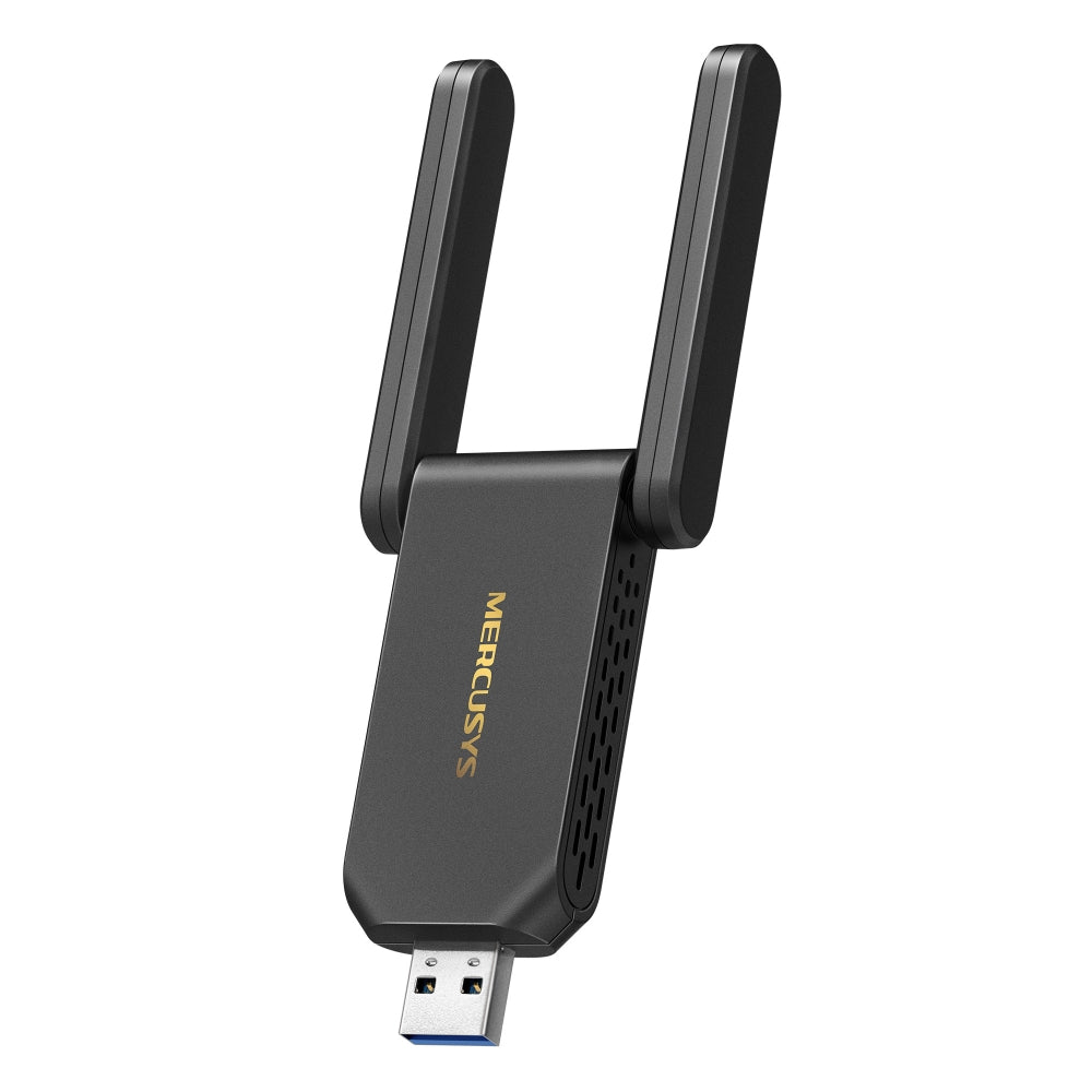 MA86XH | AXE5400 Wi-Fi 6E High-Gain Wireless USB Adapter