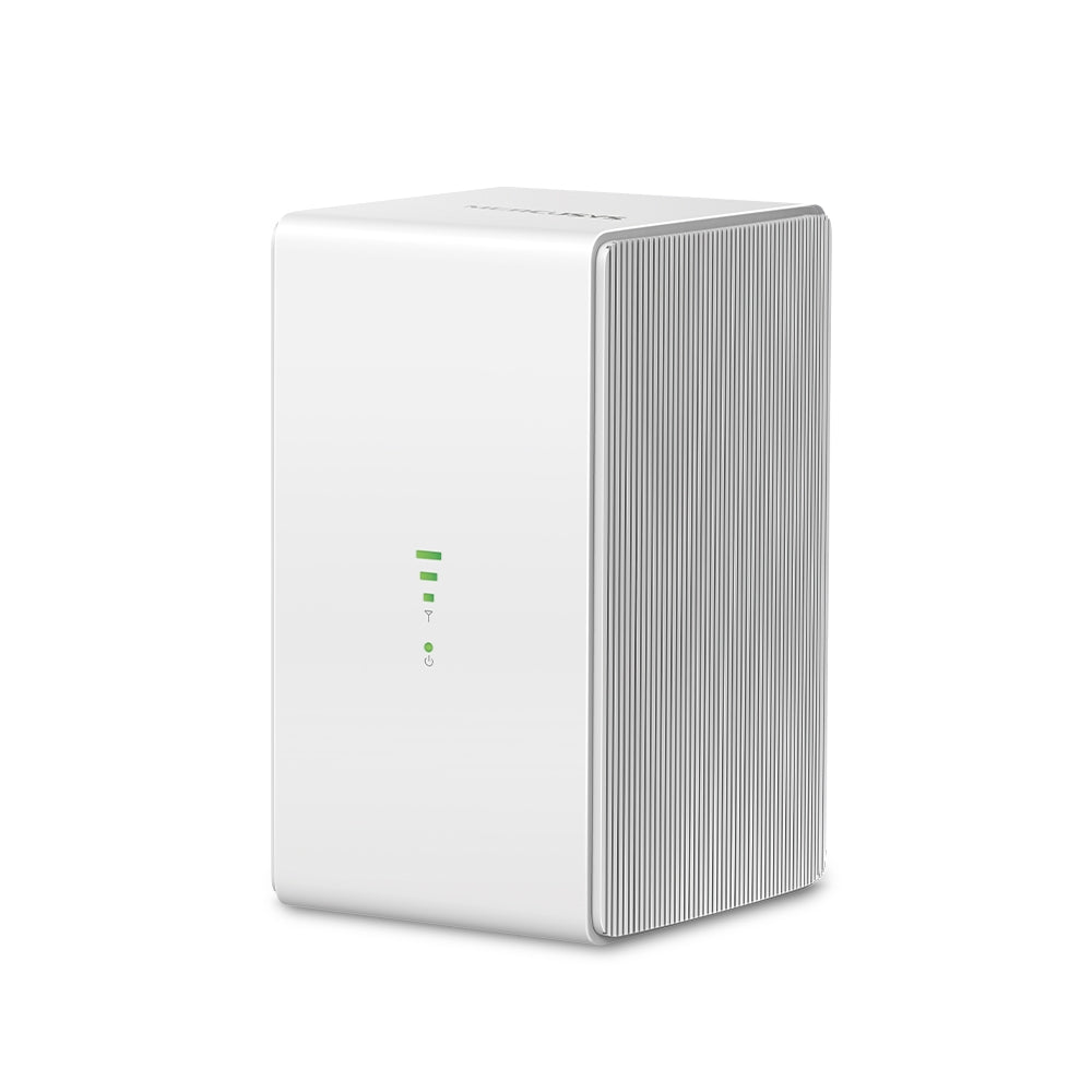 300 Mbps Wireless N 4G LTE Router, MB110-4G