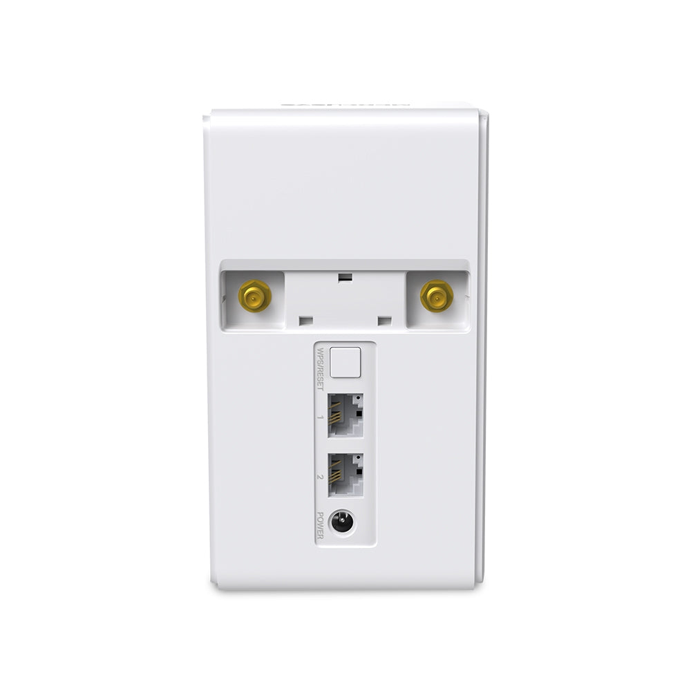 300 Mbps Wireless N 4G LTE Router, MB110-4G
