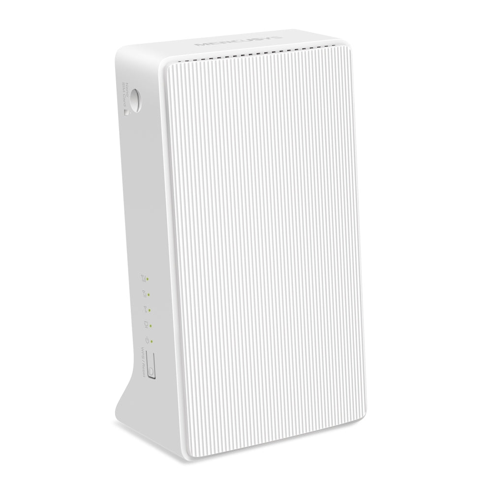 AC1200 Wireless Dual Band 4G LTE Router, MB130-4G