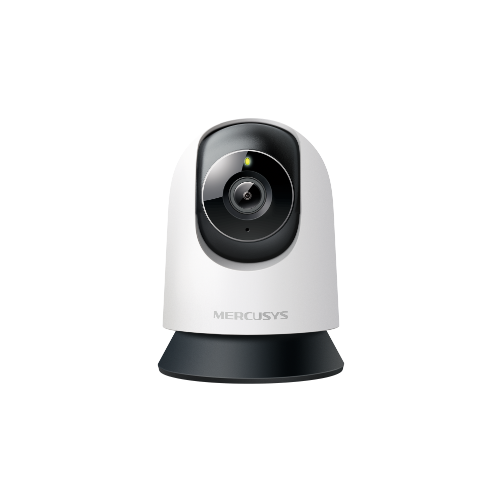 MC210 | Pan/Tilt Home Security Wi-Fi Camera