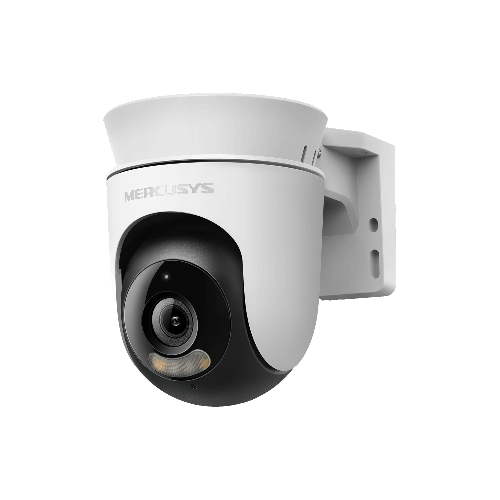 MC500 | Outdoor Pan/Tilt Security Wi-Fi Camera