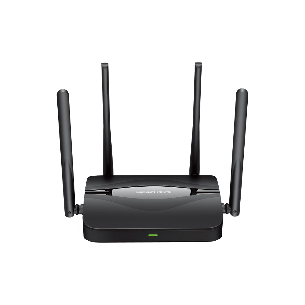 BE3600 Dual Band Wi-Fi 7 Router, MR25BE