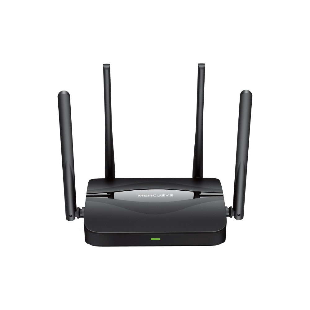 BE3600 Dual Band Wi-Fi 7 Router, MR25BE
