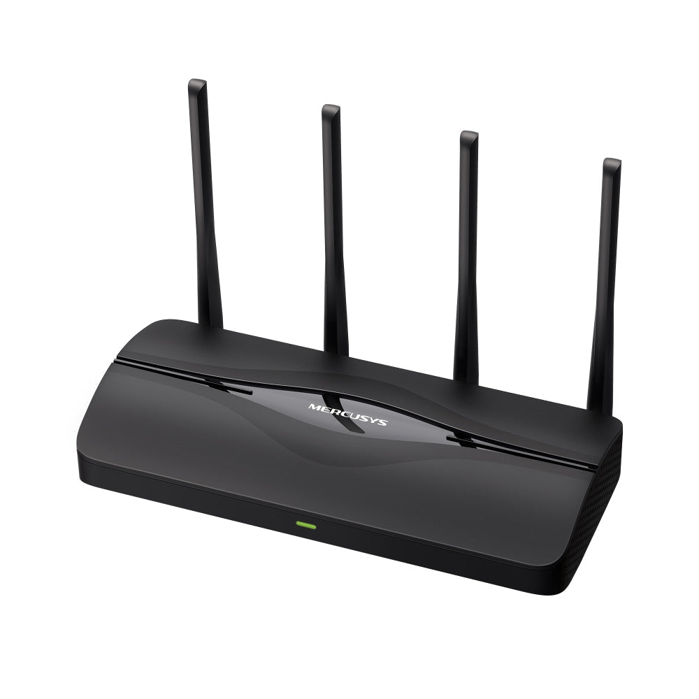 BE3600 Dual Band Wi-Fi 7 Router, MR27BE