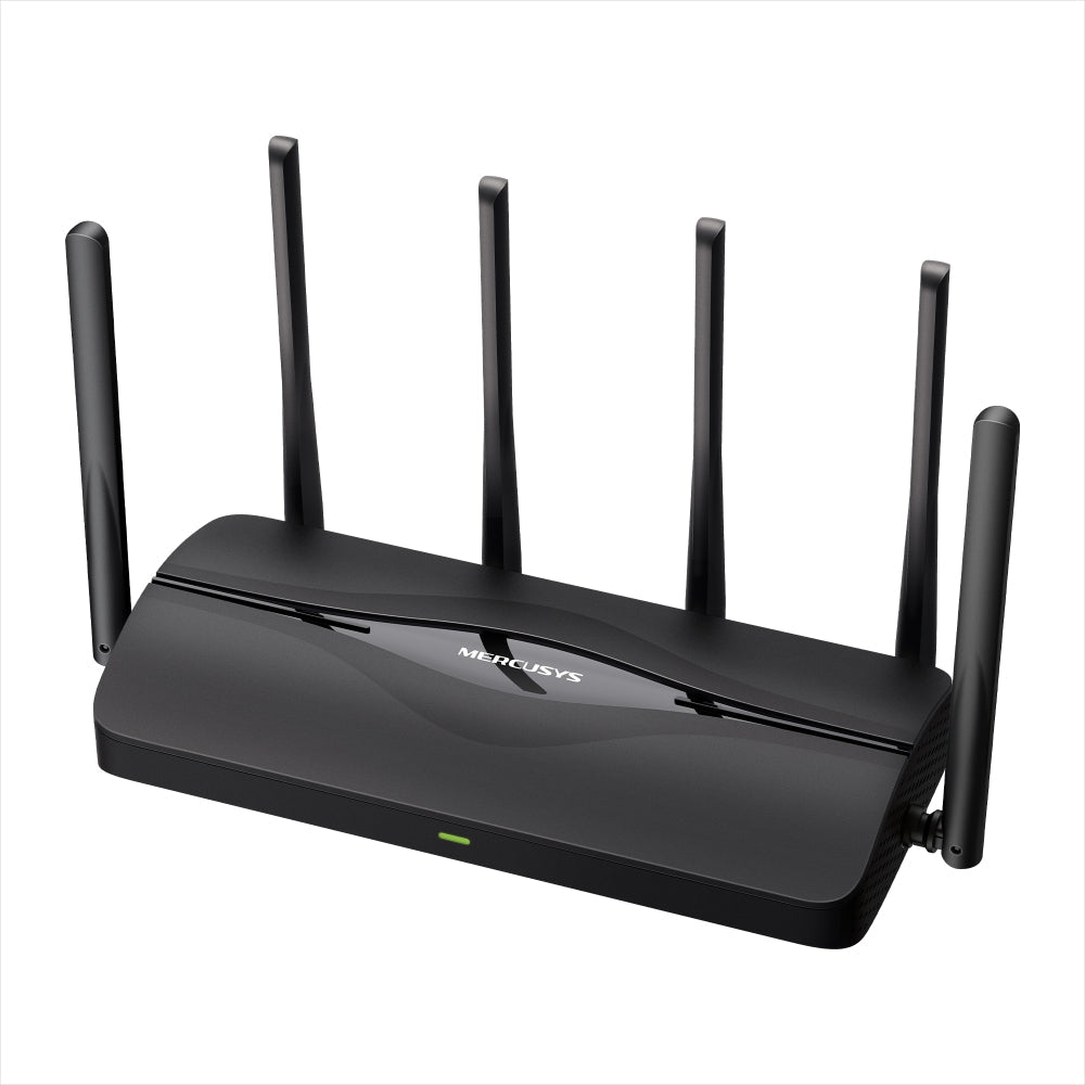 BE6500 Dual-Band Wi-Fi 7 Router, MR37BE