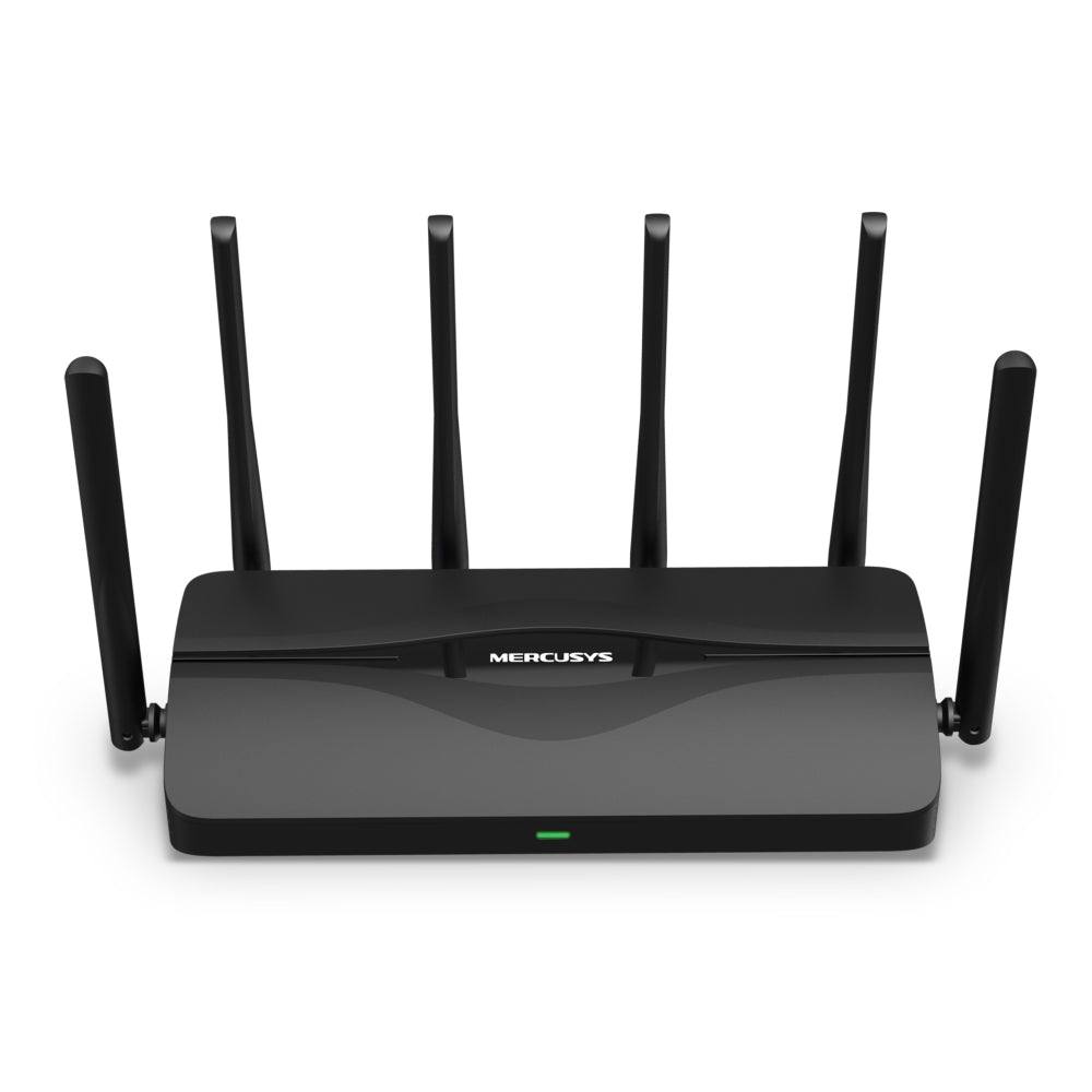 BE9300 Tri-Band Wi-Fi 7 Router, MR47BE