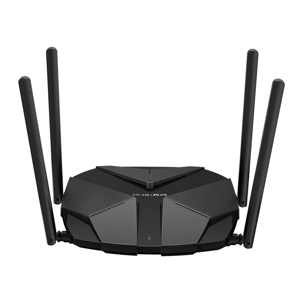 AX3000 Dual-Band Wi-Fi 6 Router, MR85X