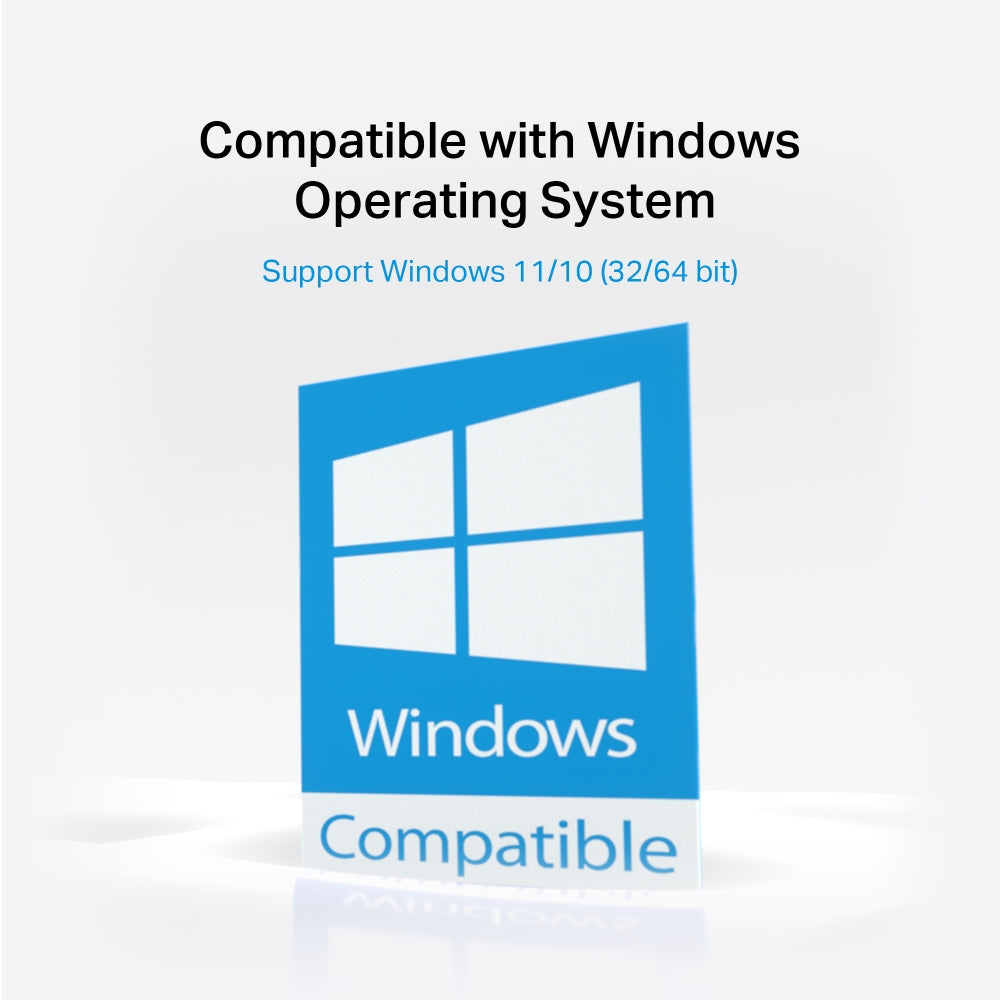 AC1300 Nano Wireless Dual Band USB Adapter, MA30N(2-pack)