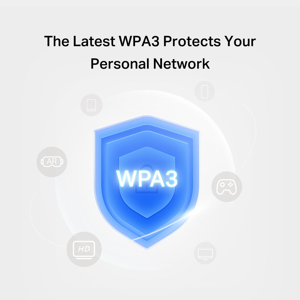 AC1300 High-Gain Wireless Dual Band USB Adapter, MA32H(2-pack)