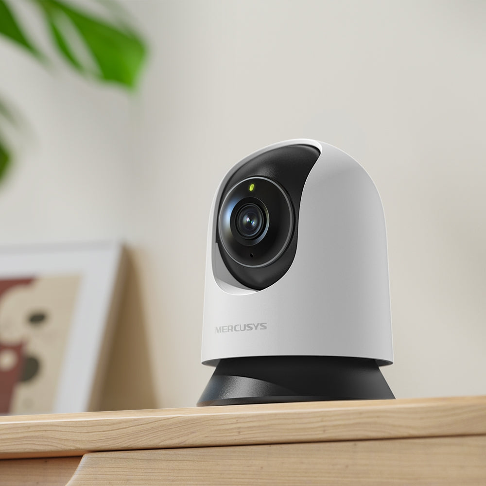 MC210 | Pan/Tilt Home Security Wi-Fi Camera