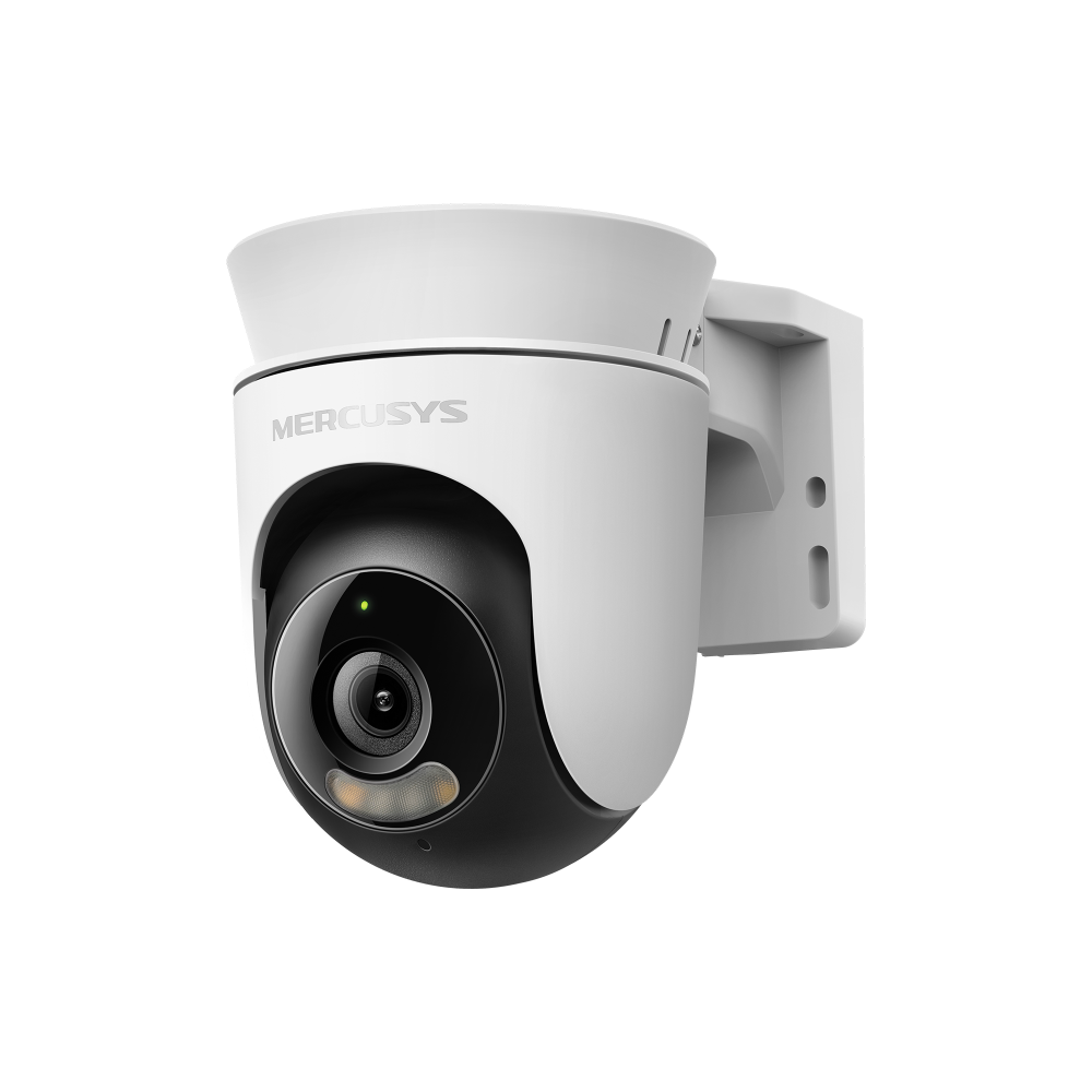 MC510 | Outdoor Pan/Tilt Security Wi-Fi Camera