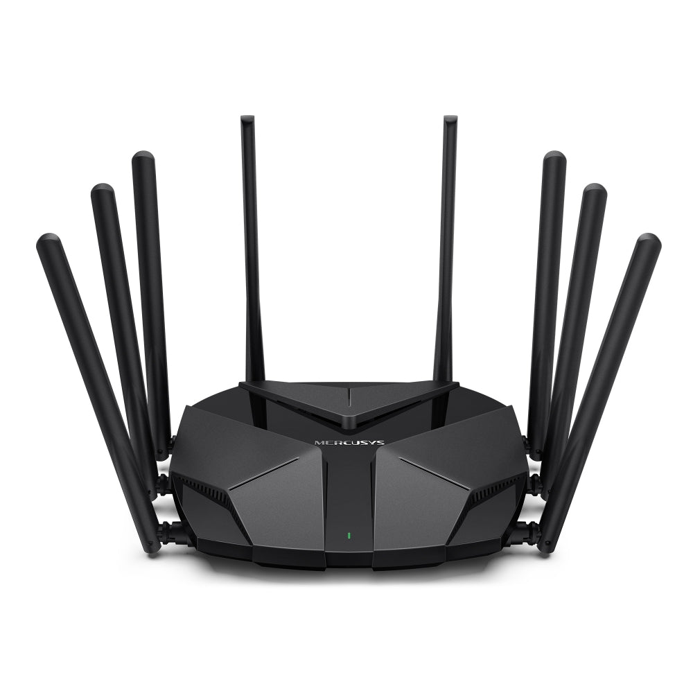 AX6000 8-Stream Wi-Fi 6 Router, MR90X