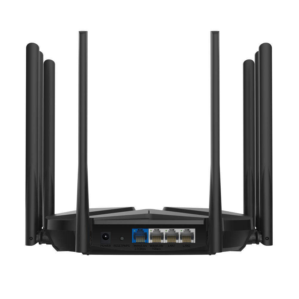 AX6000 8-Stream Wi-Fi 6 Router, MR90X