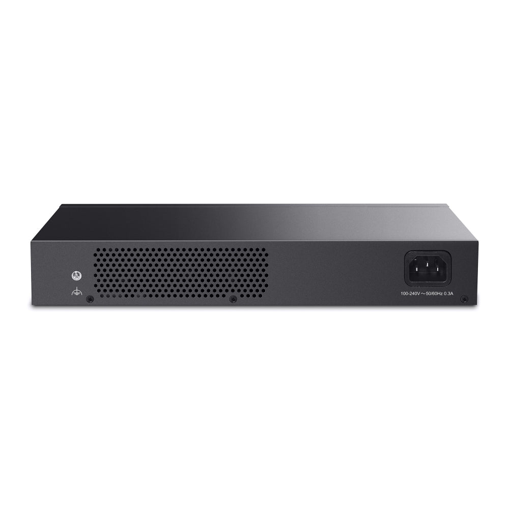 16-Port Gigabit Desktop/Rackmount Switch, MS116GS