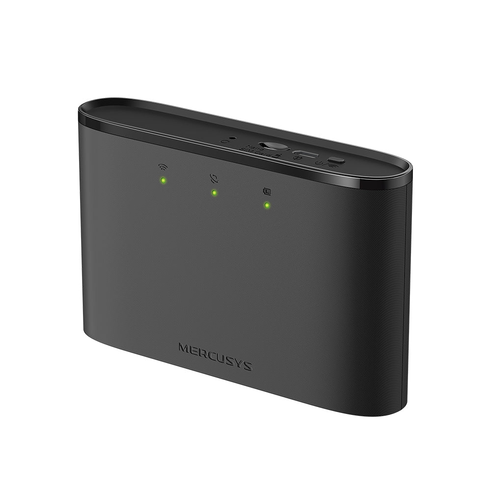 4G LTE Mobile Wi-Fi, MT110
